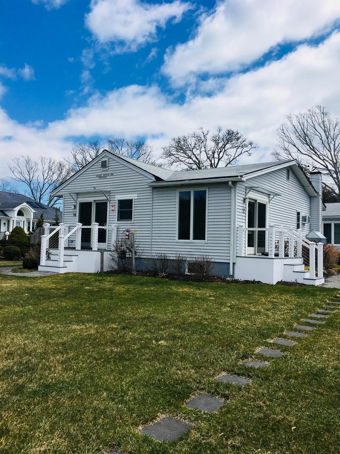 The Drake Inn Hampton Bays Exterior photo