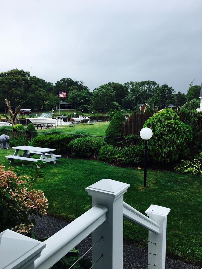 The Drake Inn Hampton Bays Exterior photo
